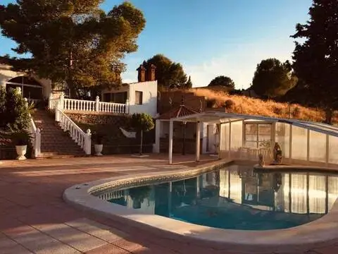 Chalet en Sangonera la Seca