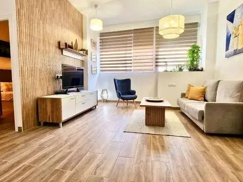 Piso en Centre-Port-Platja Llevant