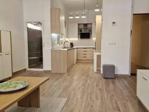 Piso en Centre-Port-Platja Llevant