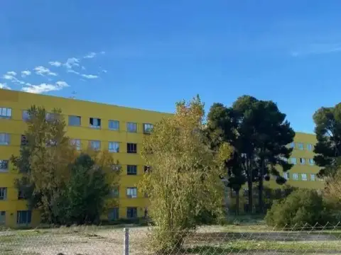 Piso en Estación Renfe-Los Manantiales