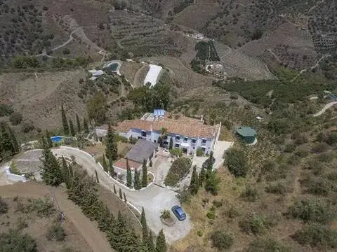 Chalet en Núcleo