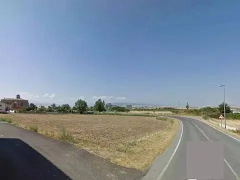 Terreno en Bañares
