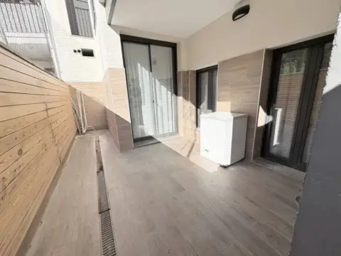 Piso en Sant Boi de Llobregat