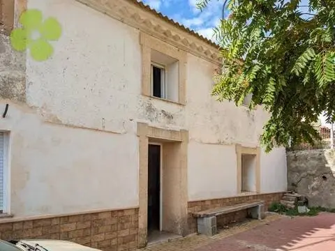 Chalet en Oria
