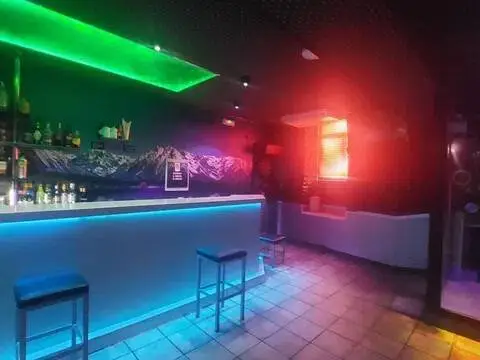Nave industrial en Quesada