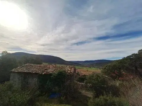 Chalet en Poblado de Hornillalastra