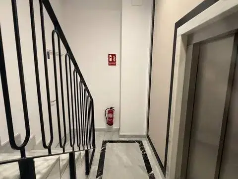 Piso en calle del General Vara de Rey