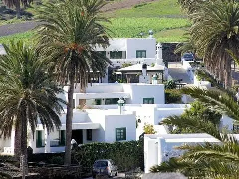 Chalet en Haría