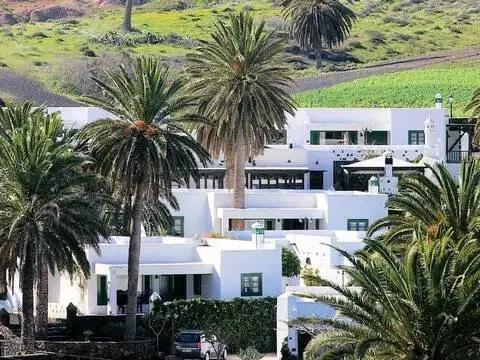 Chalet en Haría