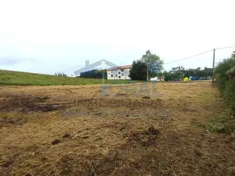 Terreno en Castrillón