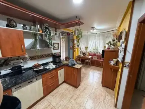 Chalet en Castrillino