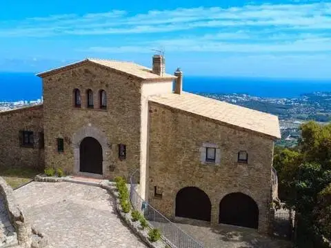 Casa – Castell d'Aro, Platja d'Aro i s'Agaró