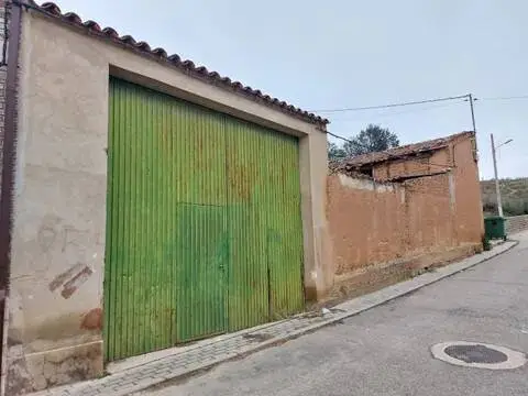 Terreno en Villalba de Duero
