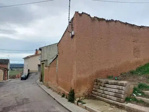 Terreno en Villalba de Duero