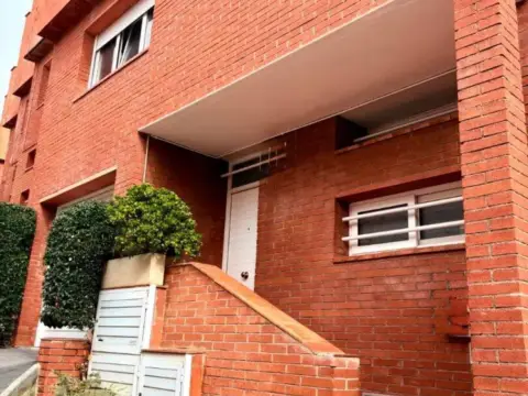 Chalet en Sant Boi de Llobregat