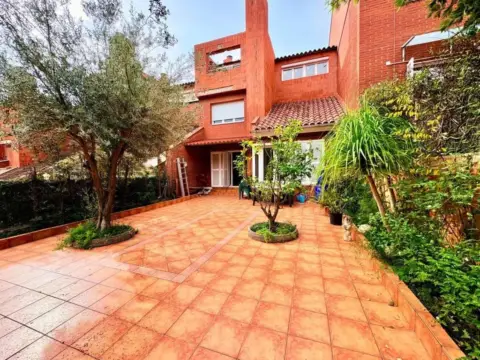 Chalet en Sant Boi de Llobregat