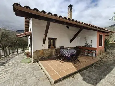 Casa rústica en calle Sl-1, 3