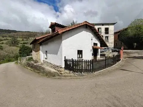 Casa rústica en calle Sl-1, 3