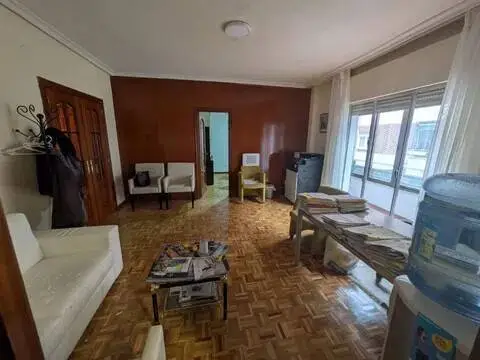 Piso en calle de Toledo
