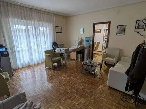 Piso en calle de Toledo