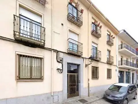 Piso en calle de Dean Castor Robledo