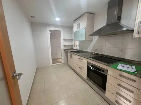 Piso en Passeig de les Escoles