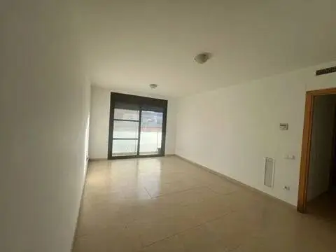 Piso en Passeig de les Escoles