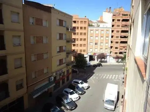 Piso en Carrer Ramon Llull