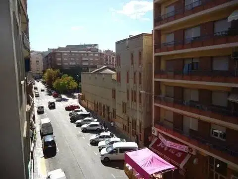Piso en Carrer Ramon Llull