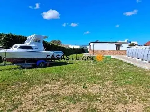 Chalet en Vejer de la Frontera