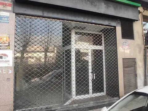 Local comercial en Centro-Recinto amurallado