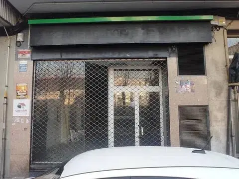 Local comercial en Centro-Recinto amurallado
