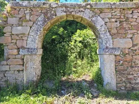 Chalet en Poblado de Bárcenas de Espinosa