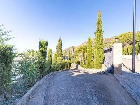Chalet en Carrer Nord