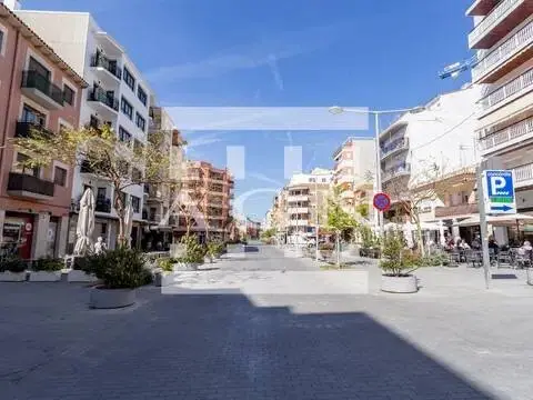 Piso en Carrer de Roger de Llúria