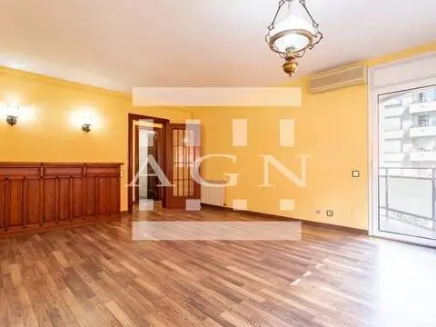 Piso en Carrer de Roger de Llúria