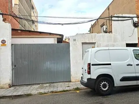Terreno en Ègara