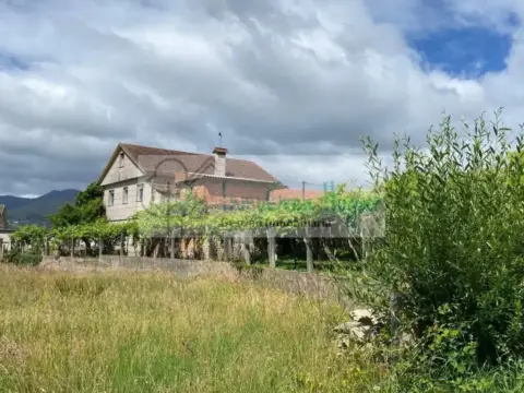 Chalet en O Porriño