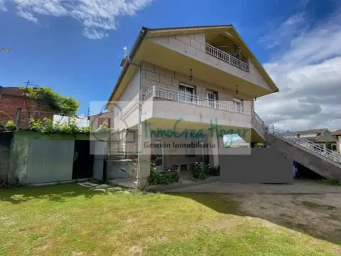 Chalet en O Porriño