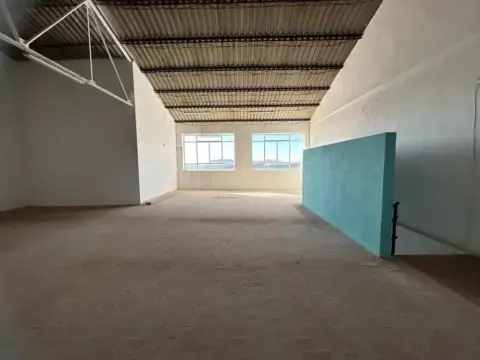 Nave industrial en Crevillent