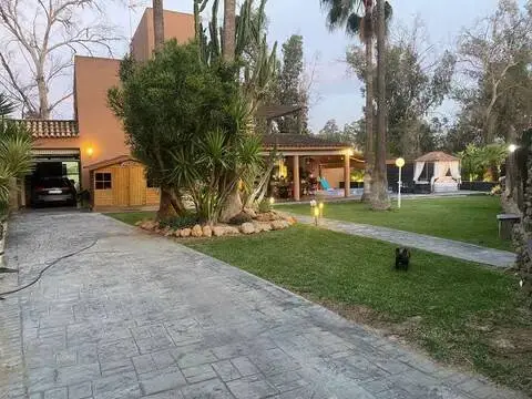 Chalet en calle Urbanizacion Pino Grande No Number