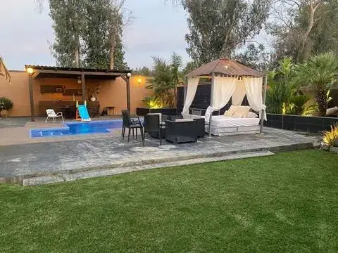 Chalet en calle Urbanizacion Pino Grande No Number