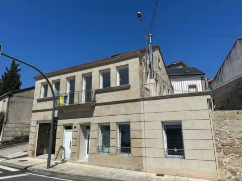 Chalet en Ourense Capital