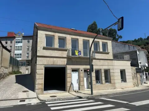 Chalet en Ourense Capital