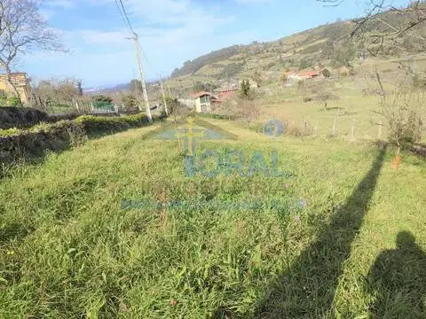 Terreno en calle As-377, 8016