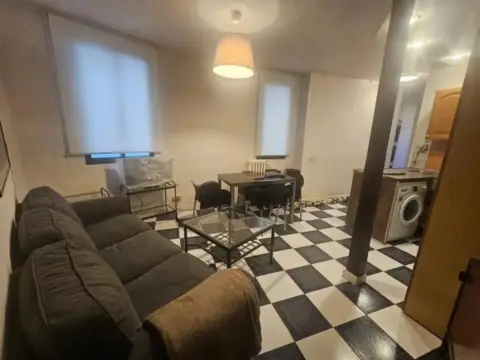 Piso en Lista
