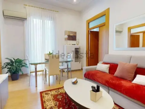 Piso en La Dreta de l'Eixample