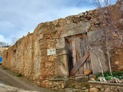 Terreno en calle Alta