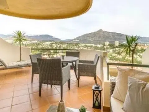 Piso en calle de las Adelfas