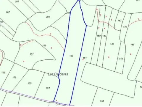 Casa rústica en Cabanillas de la Sierra